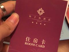 -扬子岛酒店(重庆洪崖洞解放碑店)