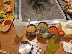 -郭记烤肉创始店(民丰大街店)