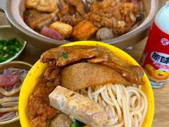 -阿生哥螺蛳粉•火锅(永安街店)