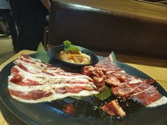 -夕酱の烧肉屋