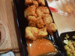 -蚝抵食·湛江生蚝(湾北路店)