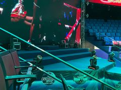 -芭提雅MAX泰拳馆