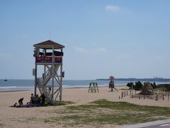 -日照海滨国家森林公园