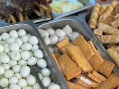 -重庆麻辣烫(国权路店)