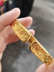 -邵老师打金·黄金加工(大望路总店)
