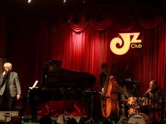 -JZ Club 爵士酒吧(上海店)