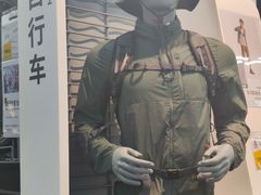 -迪卡侬(越秀公园店)