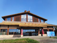 -宁波杭州湾国家湿地公园