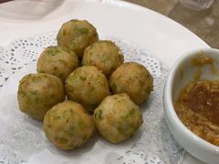 -良友·海鲜青岛菜(五四广场店)