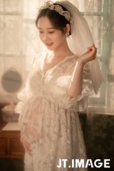 点击看大图 -专注孕妇照亲子照·纪田摄影