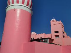 -漳州滨海火山岛自然生态风景区