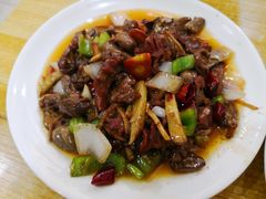 -温州一家人美食(西木头市店)