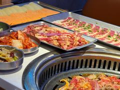 -杨记齐齐哈尔烤肉(总店)