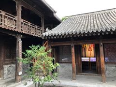 -胡氏古民居建筑