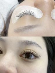 -七月美睫 美甲