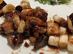 -隐庐·古法川菜(高新店)