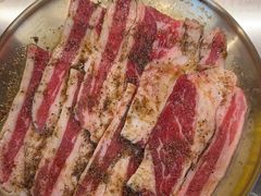 -核桃碳烤肉馆(深圳首店)