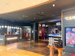 -加餐海鲜自助(宝龙一城店)