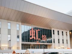 -国家会展中心（上海）虹馆EH