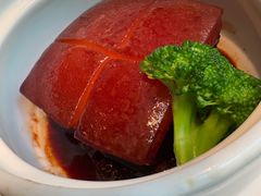 东坡肉-钱塘花园·宁波菜