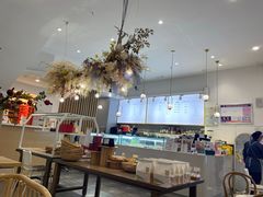 -嗒令甜品·主题融合料理餐厅(首座时代店)
