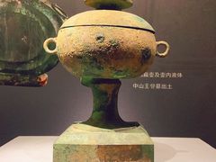 -南越王博物院
