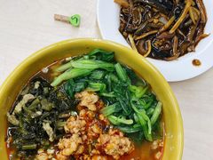 辣肉面-玉华饮食店(茅台路店)