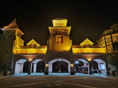 -沈阳方特欢乐世界