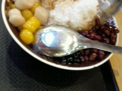 -鲜芋仙(太原街万达店)