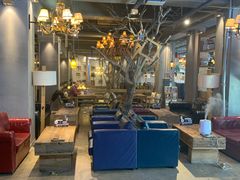 大堂-印咖啡IN COFFEE(红旗街店)