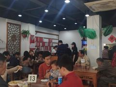 大堂-随柳居·苏式小吃(建新巷店)