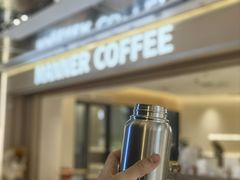 -Manner coffee(深圳光明万达广场店)