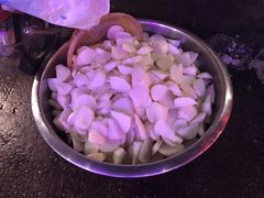 -桂萍特色牛筋牛杂(长堤街总店)