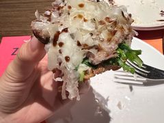 -ZAFFERANO西班牙海鲜饭(上海首店)