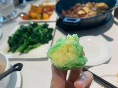 -衡山汇·高级粤菜(霄云路店)