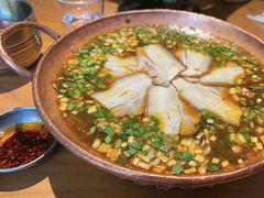 -SHAN山(前滩太古里店)