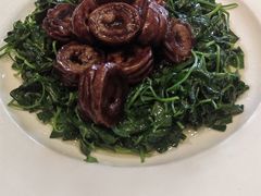 -骏莱海鲜鱼港(五角场店)