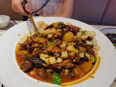 -阿娜尔·新疆菜(宜家荟聚中心店)