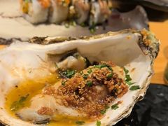 -大岛日本料理铁板烧(南通大饭店)