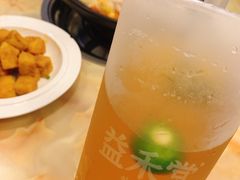 -李师傅脆肚(梅林店)