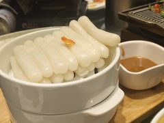 -外婆味道·云南菜大当家(关上店)