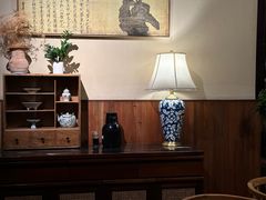 -南园民国茶楼餐厅·常州菜(北大街店)