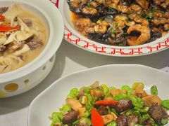 -食锦记·福建私房菜(浦西万达店)