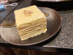 冰糕-丝路金桃·新疆菜(徐汇店)