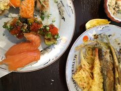 -松子料理(白家庄店)