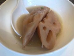 -东湖食堂·湖景餐厅•会议