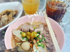 -榮泰米粉湯(Left Shop)