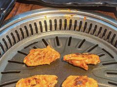 -九田家黑牛烤肉料理(新光汇店)