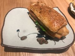 -早安山丘·豆浆油条(小木桥路店)