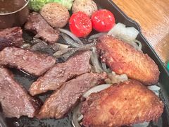 -Simple Yummy简单美味(上邦百汇城店)